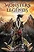 Monsters and Legends (Infinite Realm #1)