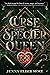 Curse of the Specter Queen (Samantha Knox, #1)