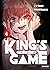 King's Game Origin Vol. 4