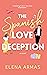 The Spanish Love Deception by Elena Armas