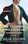 The Viscount Who Loved Me by Julia Quinn