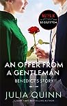 An Offer From a Gentleman by Julia Quinn