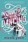 Instructions for Dancing by Nicola Yoon