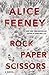 Rock Paper Scissors by Alice Feeney