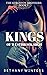 Kings of Westbrook High (The Kingston Brothers, #1)