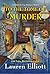 To the Tome of Murder (Beyond the Page Bookstore Mystery, #7)