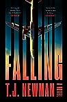 Falling by T.J. Newman