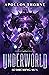 Scorching Sun (Underworld #6)