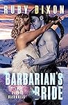 Barbarian's Bride by Ruby Dixon