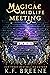 Magical Midlife Meeting (Leveling Up #5) by K.F. Breene