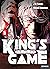 King's Game Origin Vol. 5