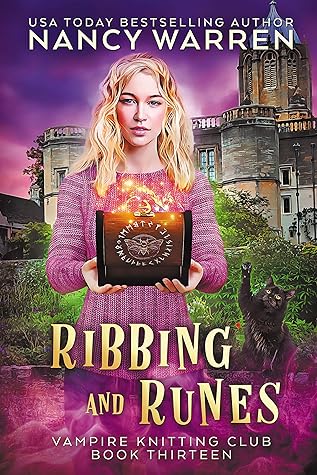 Ribbing and Runes by Nancy Warren