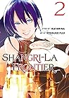 Shangri-La Frontier Vol. 2 by Katarina