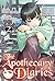 The Apothecary Diaries (light novel) Vol. 2 by Natsu Hyuuga