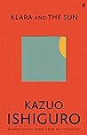 Klara and the Sun by Kazuo Ishiguro