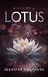 Lotus by Jennifer Hartmann