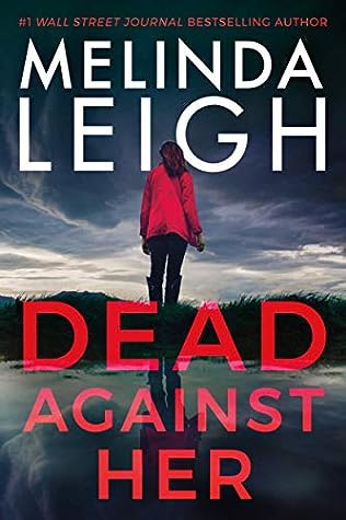 Dead Against Her (Bree Taggert, #5)