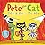 Pete the Cat Talent Show Trouble by James Dean