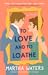 To Love and to Loathe (The ...