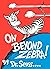 On Beyond Zebra! by Dr. Seuss