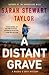 A Distant Grave (Maggie D'arcy #2)