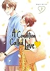 A Condition Called Love, Vol. 7 by Megumi Morino