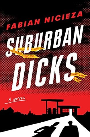 Suburban Dicks by Fabian Nicieza