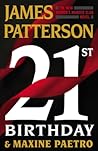 21st Birthday by James Patterson