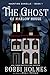 The Ghost of Marlow House (Haunting Danielle, #1)