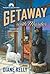 Getaway With Murder (Mountain Lodge Mystery, #1)