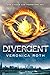 Divergent by Veronica Roth