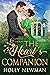 The Heart's Companion (Flowers & Thorns #3)