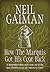 How The Marquis Got His Coat Back by Neil Gaiman