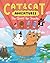 The Quest for Snacks (Cat & Cat Adventures #1)