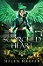 Scorched Heart (The Firebrand, #4) by Helen Harper