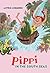 Pippi in the South Seas (Pippi Longstocking) by Astrid Lindgren