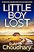 Little Boy Lost (Detective Mackenzie Price, #3)