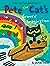 Pete the Cat's Groovy Imagination by James Dean