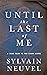 Until the Last of Me (Take Them to the Stars, #2)