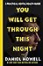 You Will Get Through This Night by Daniel Howell