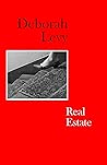 Real Estate by Deborah Levy