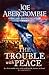 The Trouble with Peace (The Age of Madness #2)