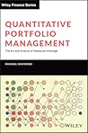 Quantitative Portfolio Management by Michael Isichenko