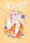 A Sign of Affection, Vol. 3 by Suu Morishita