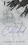 Collided by Lauren Asher