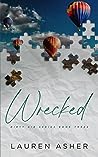 Wrecked by Lauren Asher