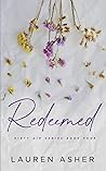 Redeemed by Lauren Asher