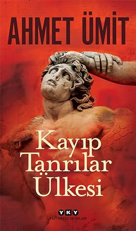 Kayıp Tanrılar Ülkesi