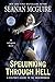 Spelunking Through Hell (InCryptid, #11)