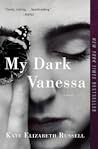 Book cover for My Dark Vanessa